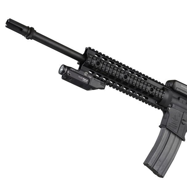 product variation STREAMLIGHT TLR RM2 Laser 1000 Lumens Rail Mounted Tactical Light with Integrated Laser (69447) image
