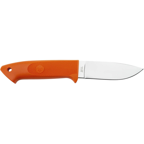 product variation BERETTA Loveless Zytel 3.38in Blaze Orange Drop Point Knives (JK200A020402) image