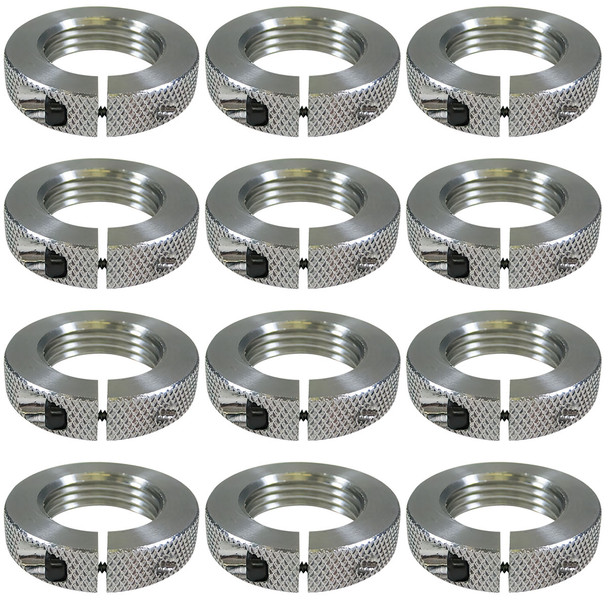 product variation FORSTER PRODUCTS 12pck 7/8in Cross Bolt Die Lock Rings (DIEG10DOZEN) image