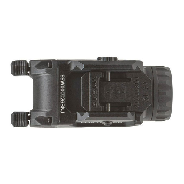 シグ SIG SAUER SOF2R100 FOXTROT2R ライト 実物 SIG SAUER FOXTROT2R 700 Lumen Tactical Light SOF2R100