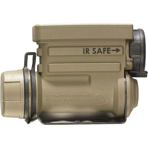 STREAMLIGHT Sidewinder Compact II Flashlight 14516