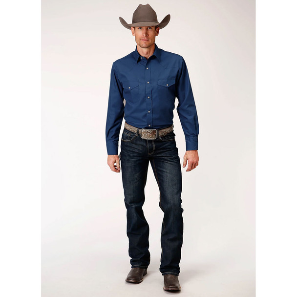 product variation Denim Blue image