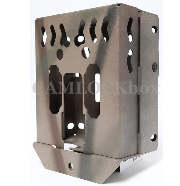 product variation CAMLOCKBOX Bushnell Cellucore 24 & 30 Security Box (10223) image