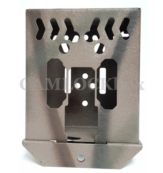 product variation CAMLOCKBOX Bushnell Cellucore 24 & 30 Security Box (10223) image