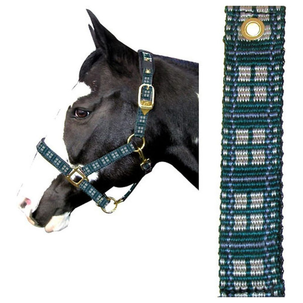 product variation Hunter Green/Tan image