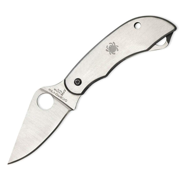 product variation SPYDERCO ClipiTool Stainless Bottle Opener/Screwdriver (C175P) image