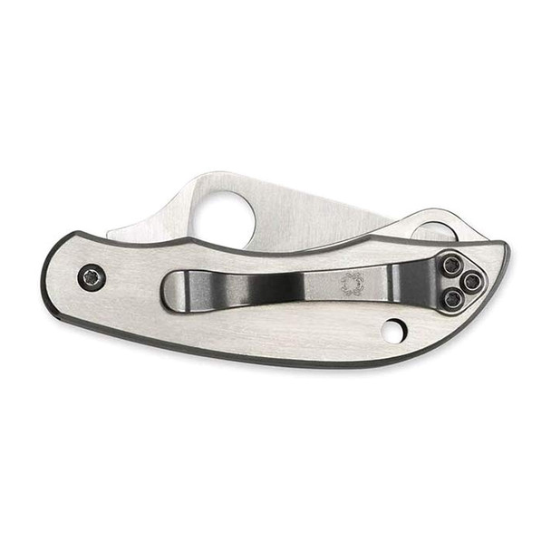 product variation SPYDERCO ClipiTool Stainless Bottle Opener/Screwdriver (C175P) image