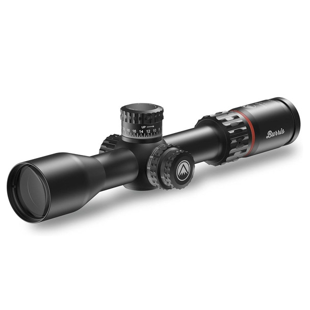 product variation BURRIS Veracity PH 2.5-12x42 Illuminated 3PW Wind MOA FFP Reticle Riflescope (200201) image
