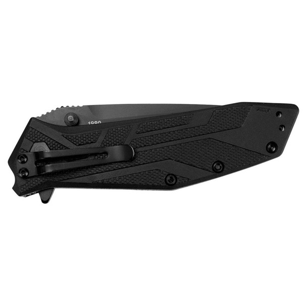 product variation KERSHAW Brawler 3in Knife (1990) image