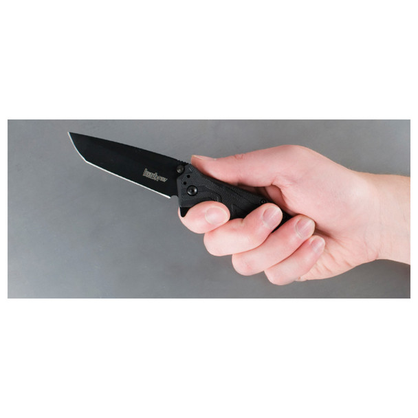 product variation KERSHAW Brawler 3in Knife (1990) image