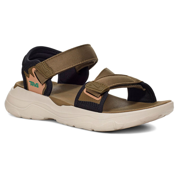 product variation Dark Olive/Teal Green image