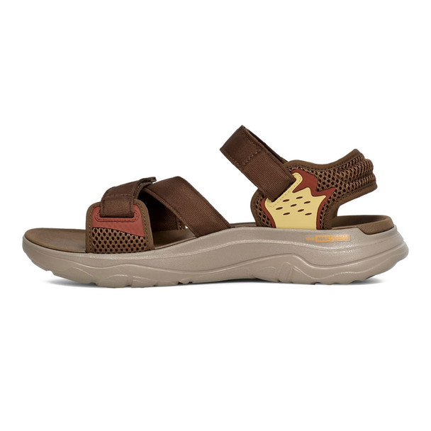 product variation Desert Palm/Red Rock image