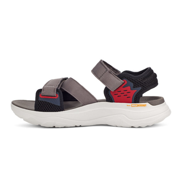 product variation Gray/Red image