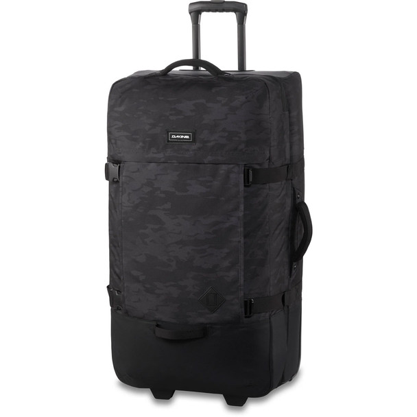 product variation DAKINE 365 Roller 120L Black Vintage Camo Bag (D.100.5525.033.OS) image