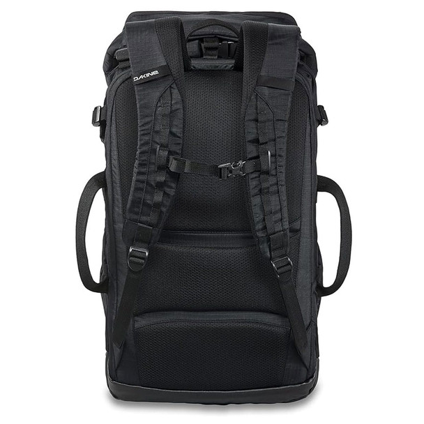 product variation DAKINE Mission Surf DLX 40L Black Wet/Dry Pack (D.100.6861.001.OS) image