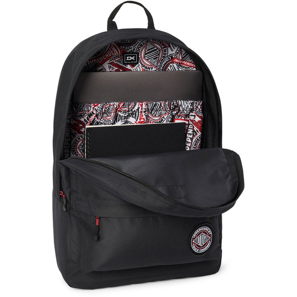 product variation Black image