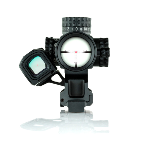 product variation SCALARWORKS Kick/03 Offset Aimpoint ACRO Right Hand Mount (SW1805) image