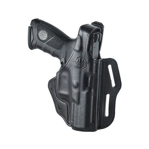 BERETTA APX Leather Right Hand Holster (E01786)