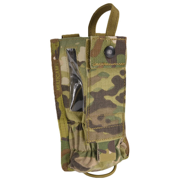 BLACKHAWK Strike MBITR Multicam Radio Pouch 37CL20MC