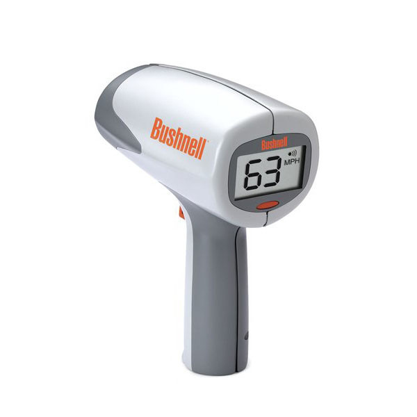 product variation BUSHNELL Velocity Speed Gun (101911) image