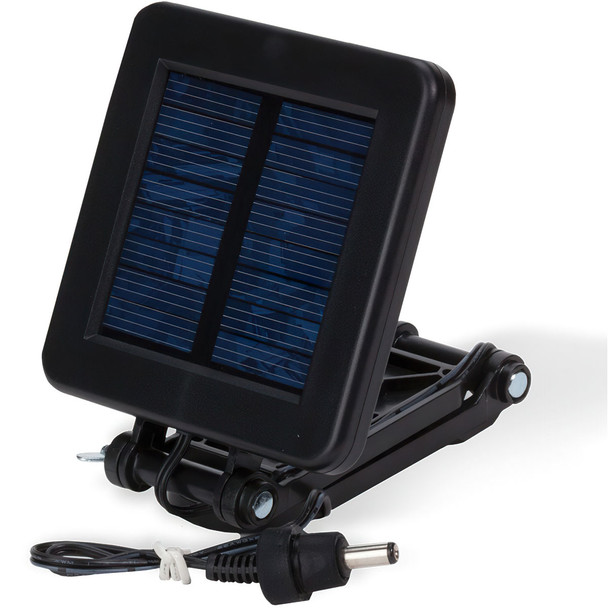 MOULTRIE 6-Volt Deluxe Solar Panel (MFHP12349)