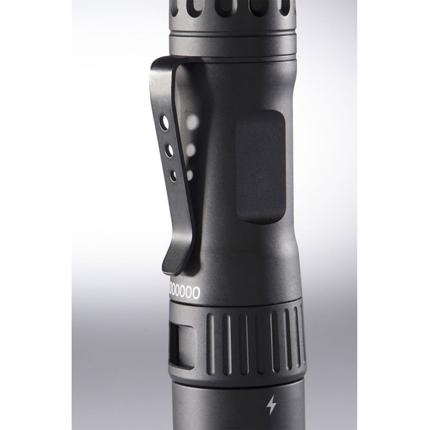 product variation PELICAN 7100 Rechargeable Tactical Flashlight (071000-0000-110) image
