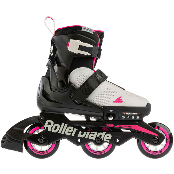 product variation Cool Gray/Candy Pink image