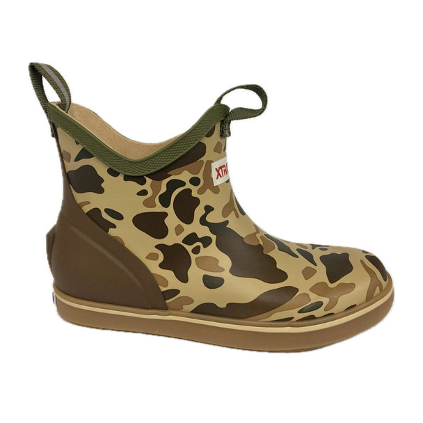 product variation Duck Camo/Beige/Bison image