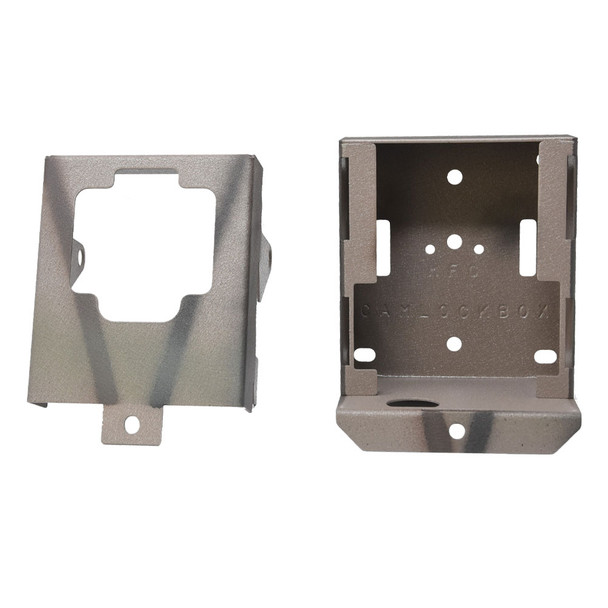 product variation CAMLOCKBOX Browning Spec Ops HD & Recon Force HD Security Box (300) image