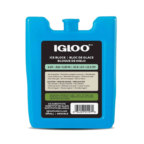 product variation IGLOO Maxcold Ice Small Freeze Block (25197) image
