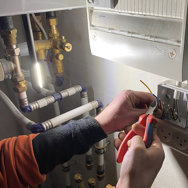 product variation SCANGRIP Work Pen 200 R Rechargeable LED Penlight (03.5127) image