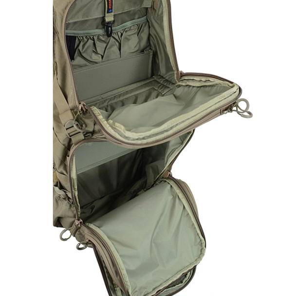 product variation Coyote Brown image