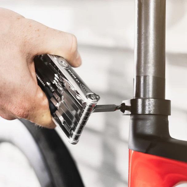 product variation LEZYNE Super SV 23 Silver Bike Multi-Tool (1-MT-SPRSV-23V106) image