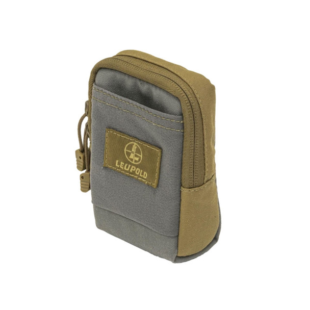 product variation LEUPOLD Pro Guide Zippered Accessory Pouch (183555) image