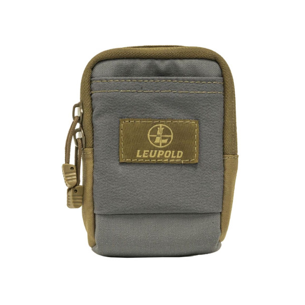 product variation LEUPOLD Pro Guide Zippered Accessory Pouch (183555) image