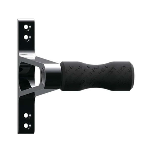 product variation LEZYNE CNC Alloy Black Bicycle Wheel Hook (1-BS-CNCTH-V104) image