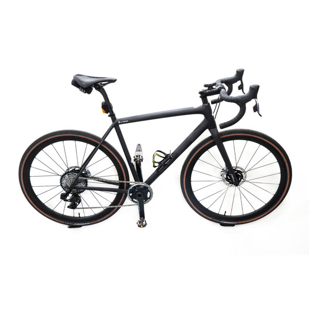 product variation LEZYNE Stainless Steel Silver Bicycle Pedal Hook (1-BS-STPDH-V106) image