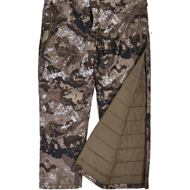 product variation PNUMA Men's Torrent Caza Ov Bibs (TO-BB-OV) image