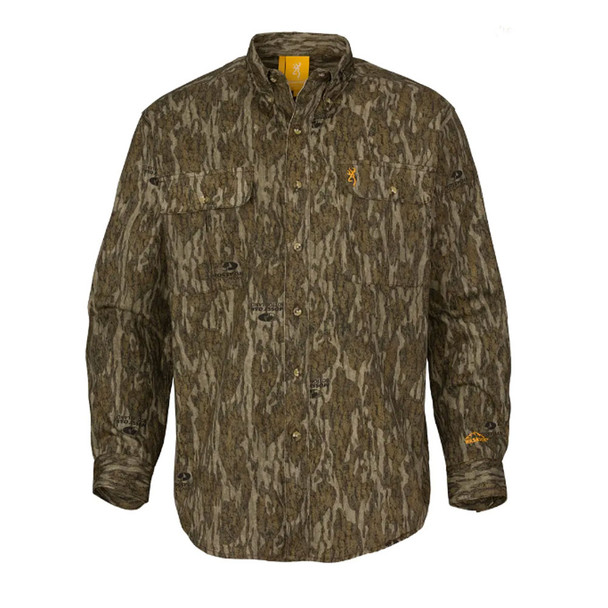 product variation Camo Mossy Oak Bottomland image
