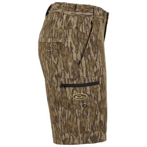 product variation Mossy Oak Bottomland image