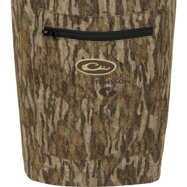 product variation Mossy Oak Bottomland image
