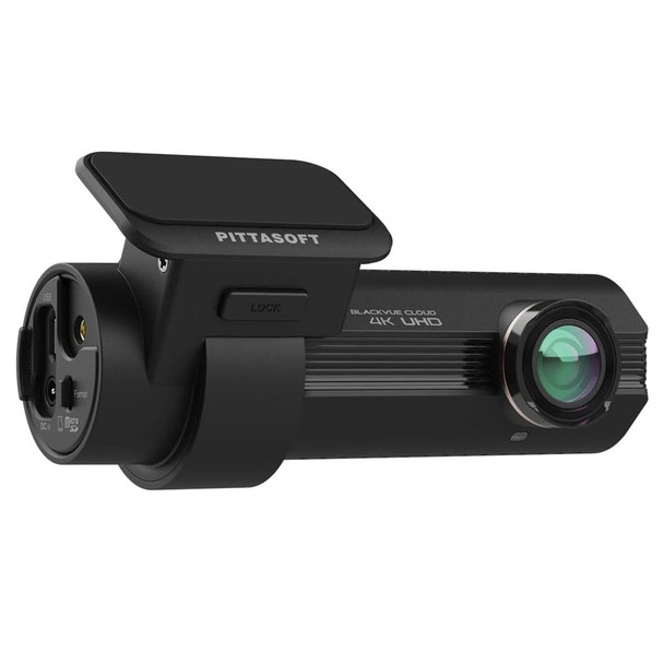 product variation BLACKVUE DR970X-1CH Plus 64GB Cloud Dash Cam (DR970X-1CH-Plus-64) image