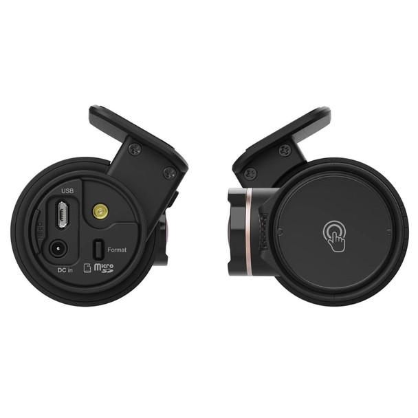 product variation BLACKVUE DR970X-1CH Plus 64GB Cloud Dash Cam (DR970X-1CH-Plus-64) image