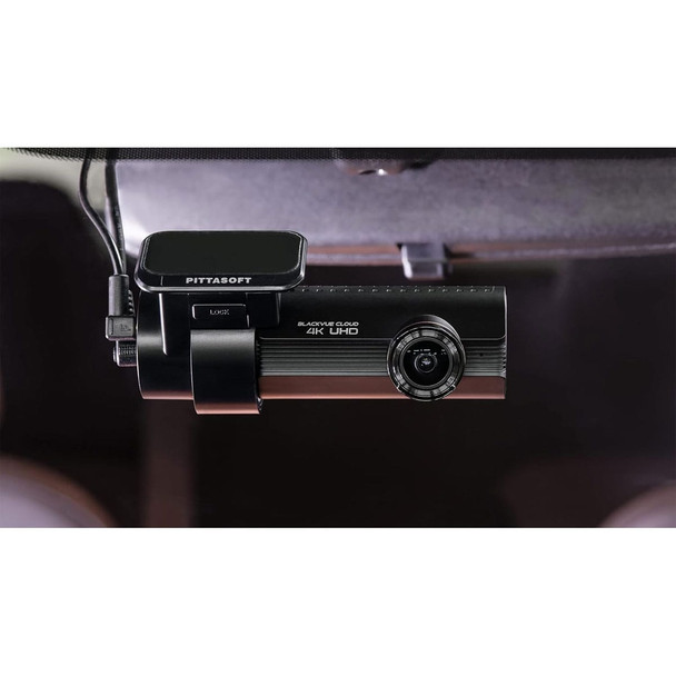 product variation BLACKVUE DR970X-1CH Plus 64GB Cloud Dash Cam (DR970X-1CH-Plus-64) image