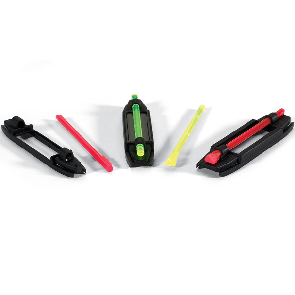 product variation BROWNING HiViz Bird Buster Magnetic Shotgun Sights (12859) image