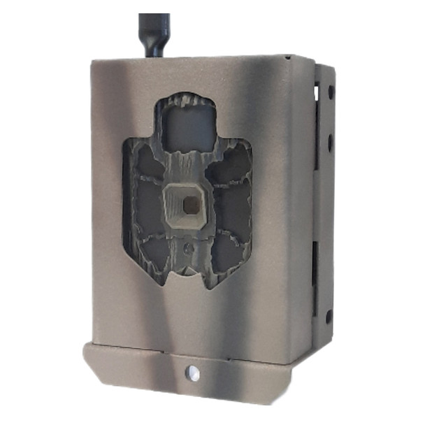 product variation CAMLOCKBOX Stealth Cam Deceptor IR/Deceptor No-Glo Trail Camera Security Box (17102) image