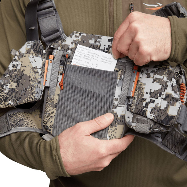 product variation Optifade Elevated II image