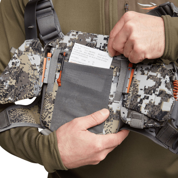 product variation Optifade Elevated II image