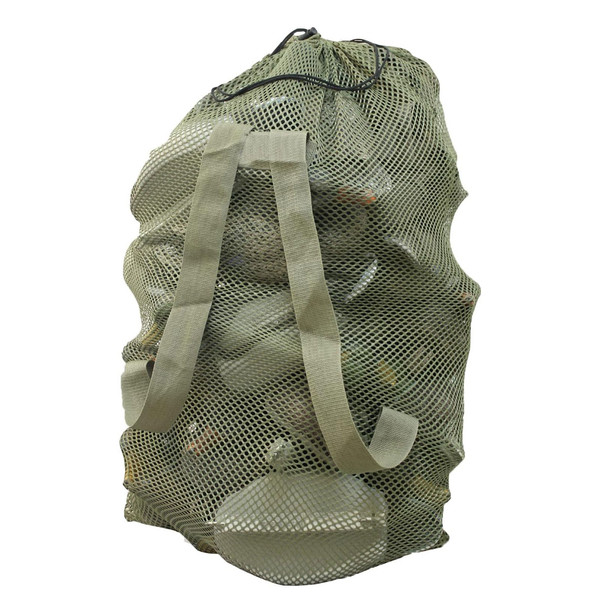 product variation SPORTMAN'S OUTDOOR PRODUCTS Economy Mesh Large Decoy Bag (WF29ECLG) image