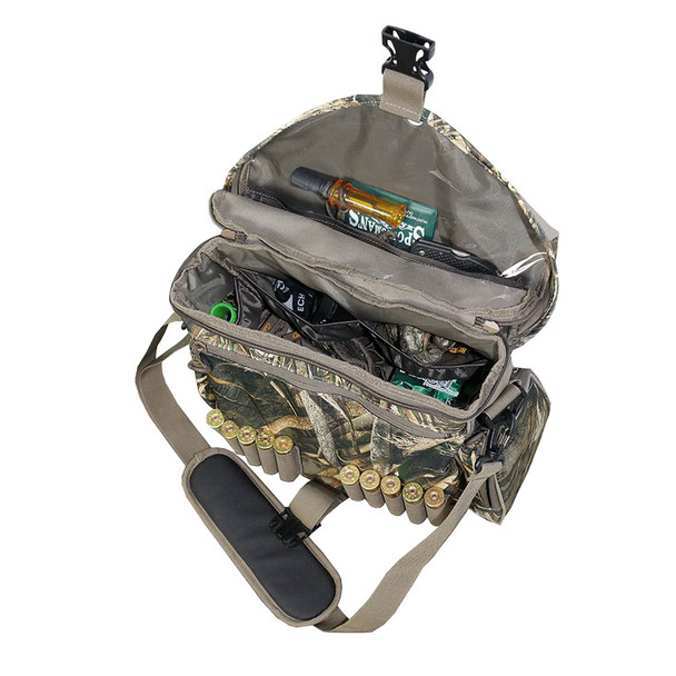 product variation SPORTMAN'S OUTDOOR PRODUCTS Waterfowl Max-7 Satchel Bag (WF4300CM) image